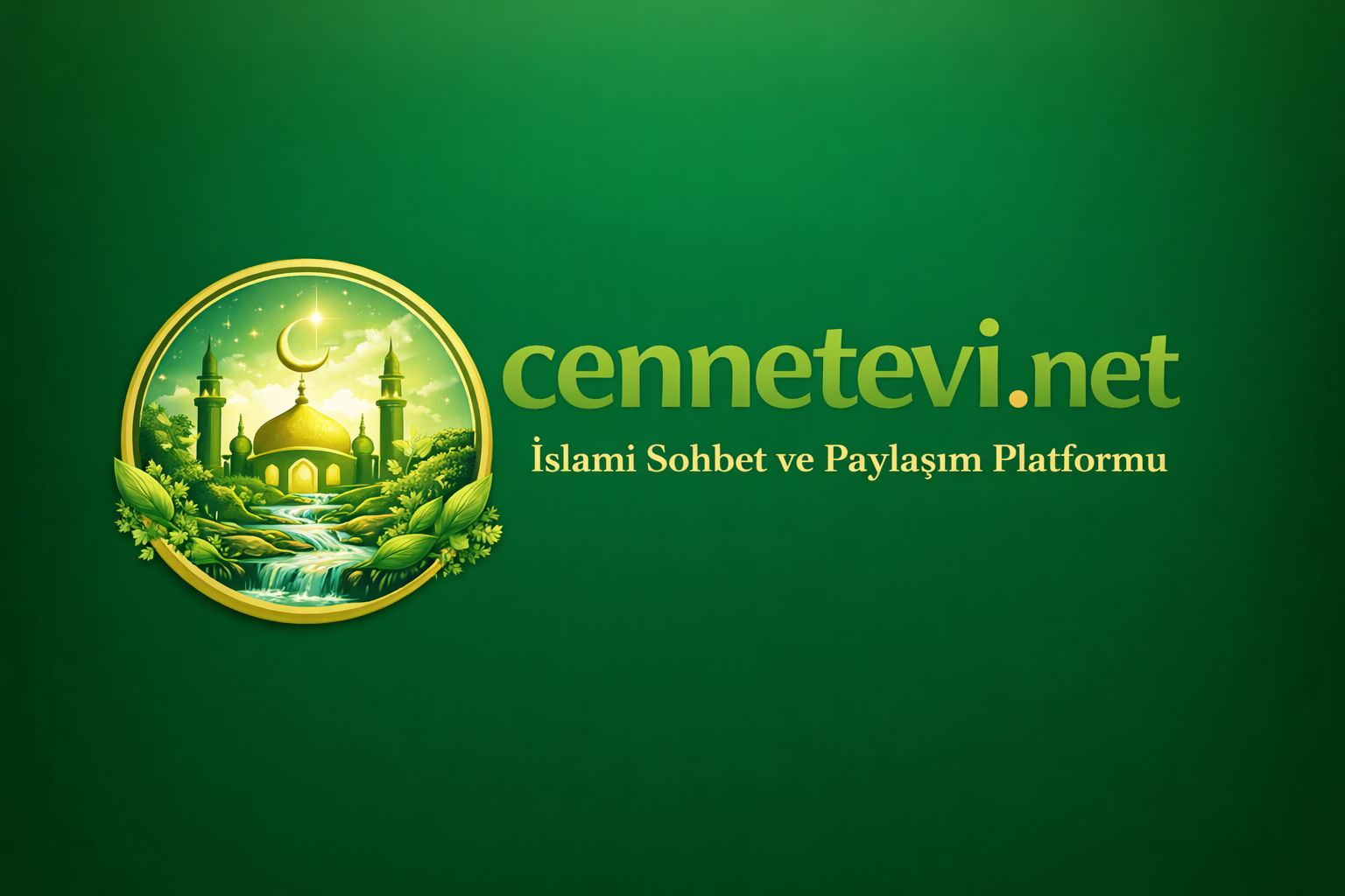 Cennetevi Logo