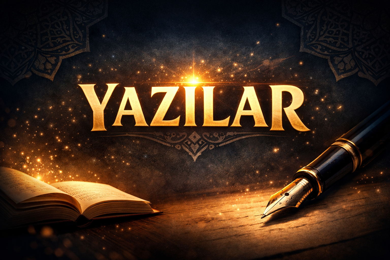 Yazılar